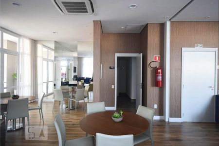 Apartamento para alugar com 72m², 3 quartos e 1 vagaSalão de festas 