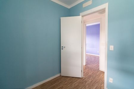 Apartamento para alugar com 72m², 3 quartos e 1 vagaQuarto 2