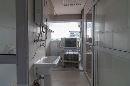 Apartamento para alugar com 72m², 3 quartos e 1 vagaÁrea de Serviço