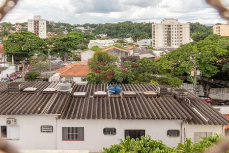 Apartamento para alugar com 72m², 3 quartos e 1 vagaVista do Quarto 1