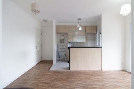 Apartamento para alugar com 72m², 3 quartos e 1 vagaSala