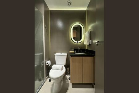 Studio à venda com 19m², 1 quarto e sem vaga Studio à venda com 19m², 1 quarto e sem vagaFoto 14