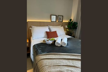 Studio à venda com 19m², 1 quarto e sem vaga Studio à venda com 19m², 1 quarto e sem vagaFoto 11
