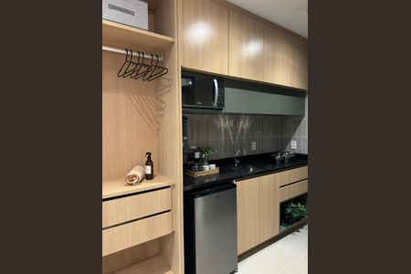 Studio à venda com 19m², 1 quarto e sem vaga Studio à venda com 19m², 1 quarto e sem vagaFoto 10