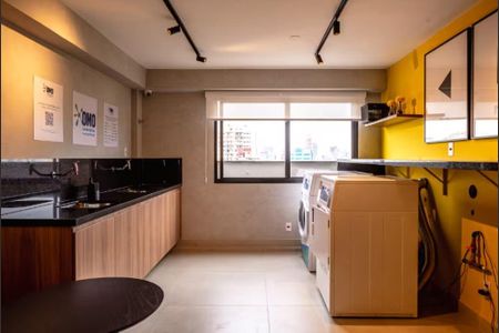 Studio à venda com 19m², 1 quarto e sem vaga Studio à venda com 19m², 1 quarto e sem vagaFoto 17