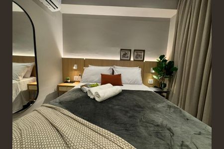 Studio à venda com 19m², 1 quarto e sem vaga Studio à venda com 19m², 1 quarto e sem vagaFoto 04