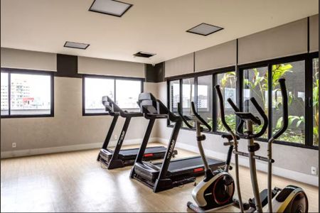 Studio à venda com 19m², 1 quarto e sem vaga Studio à venda com 19m², 1 quarto e sem vagaFoto 19