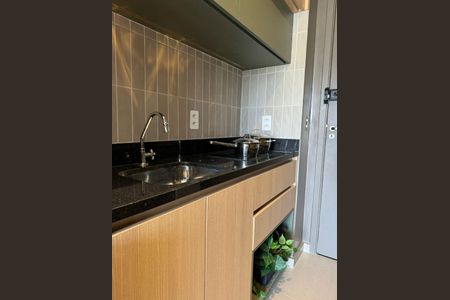 Studio à venda com 19m², 1 quarto e sem vaga Studio à venda com 19m², 1 quarto e sem vagaFoto 03