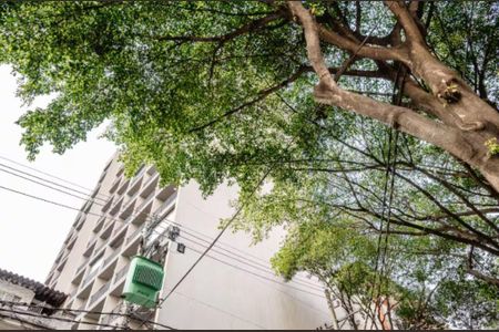 Studio à venda com 19m², 1 quarto e sem vaga Studio à venda com 19m², 1 quarto e sem vagaFoto 20