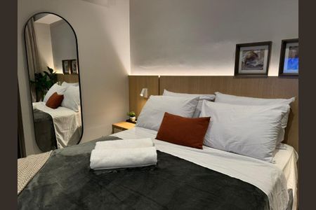 Studio à venda com 19m², 1 quarto e sem vaga Studio à venda com 19m², 1 quarto e sem vagaFoto 07
