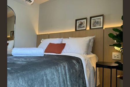 Studio à venda com 19m², 1 quarto e sem vaga Studio à venda com 19m², 1 quarto e sem vagaFoto 16