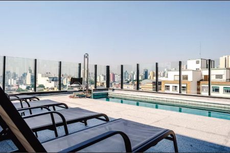 Studio à venda com 19m², 1 quarto e sem vaga Studio à venda com 19m², 1 quarto e sem vagaFoto 18
