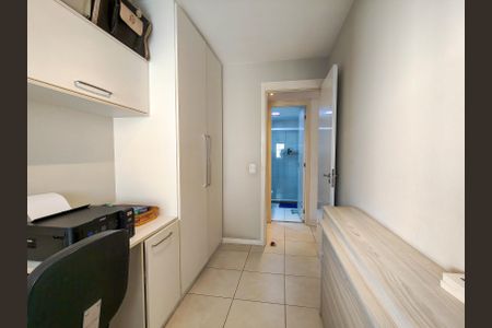 Apartamento à venda com 94m², 3 quartos e 2 vagas Apartamento à venda com 94m², 3 quartos e 2 vagasQuarto 2