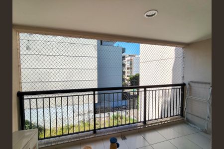 Apartamento à venda com 94m², 3 quartos e 2 vagas Apartamento à venda com 94m², 3 quartos e 2 vagasVista do Quarto 2