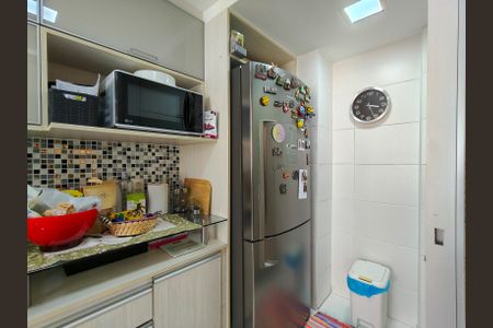 Apartamento à venda com 94m², 3 quartos e 2 vagas Apartamento à venda com 94m², 3 quartos e 2 vagasCozinha