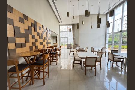 Apartamento à venda com 83m², 2 quartos e 1 vaga Apartamento à venda com 83m², 2 quartos e 1 vagaFoto 36