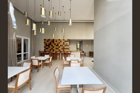 Foto 56 de apartamento à venda com 2 quartos, 83m² em Chácara Inglesa, São Paulo