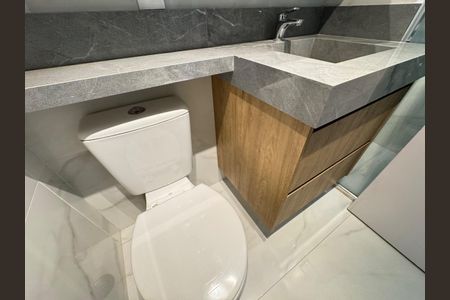 Apartamento à venda com 83m², 2 quartos e 1 vaga Apartamento à venda com 83m², 2 quartos e 1 vagaFoto 32