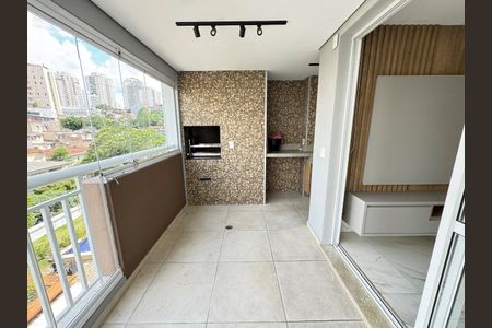 Apartamento à venda com 83m², 2 quartos e 1 vaga Apartamento à venda com 83m², 2 quartos e 1 vagaFoto 06