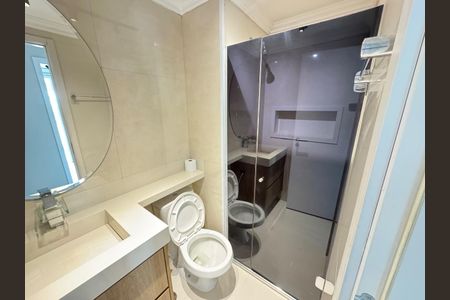 Apartamento à venda com 83m², 2 quartos e 1 vaga Apartamento à venda com 83m², 2 quartos e 1 vagaFoto 20