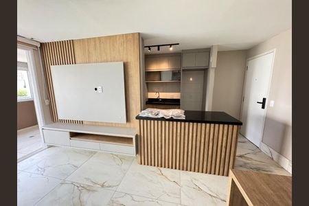 Foto 01 de apartamento à venda com 2 quartos, 83m² em Chácara Inglesa, São Paulo