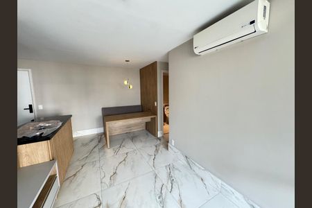 Apartamento à venda com 83m², 2 quartos e 1 vaga Apartamento à venda com 83m², 2 quartos e 1 vagaFoto 03