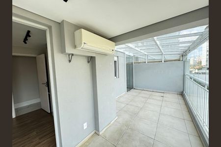 Apartamento à venda com 83m², 2 quartos e 1 vaga Apartamento à venda com 83m², 2 quartos e 1 vagaFoto 08