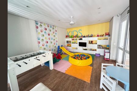 Apartamento à venda com 83m², 2 quartos e 1 vaga Apartamento à venda com 83m², 2 quartos e 1 vagaFoto 47