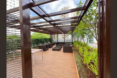 Apartamento à venda com 83m², 2 quartos e 1 vaga Apartamento à venda com 83m², 2 quartos e 1 vagaFoto 54