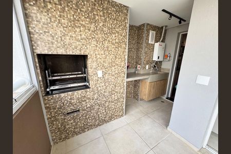 Apartamento à venda com 83m², 2 quartos e 1 vaga Apartamento à venda com 83m², 2 quartos e 1 vagaFoto 04