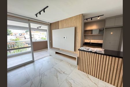 Apartamento à venda com 83m², 2 quartos e 1 vaga Apartamento à venda com 83m², 2 quartos e 1 vagaFoto 02