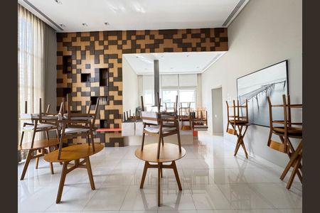 Foto 39 de apartamento à venda com 2 quartos, 83m² em Chácara Inglesa, São Paulo