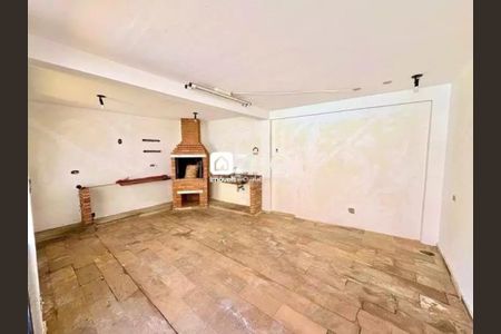 Foto 22 de casa à venda com 3 quartos, 293m² em Parque São Quirino, Campinas