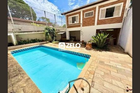 Casa à venda com 293m², 3 quartos e 4 vagasFoto 21
