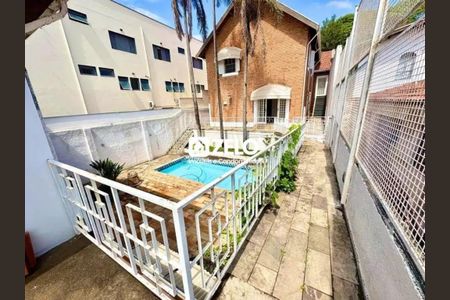 Casa à venda com 293m², 3 quartos e 4 vagasFoto 25