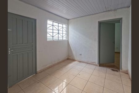 Casa para alugar com 1 quarto, 45m² em Vila Mangalot, São Paulo