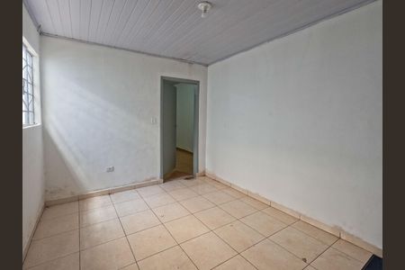 Casa para alugar com 1 quarto, 45m² em Vila Mangalot, São Paulo