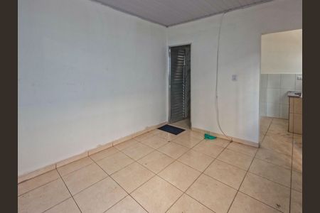 Casa para alugar com 1 quarto, 45m² em Vila Mangalot, São Paulo