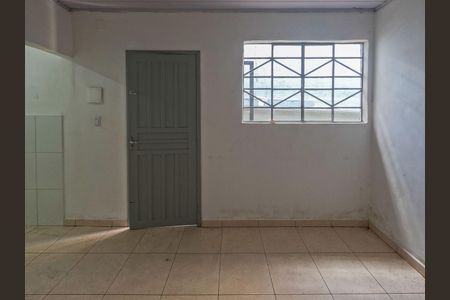 Casa para alugar com 1 quarto, 45m² em Vila Mangalot, São Paulo