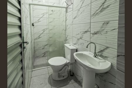 Casa para alugar com 1 quarto, 45m² em Vila Mangalot, São Paulo