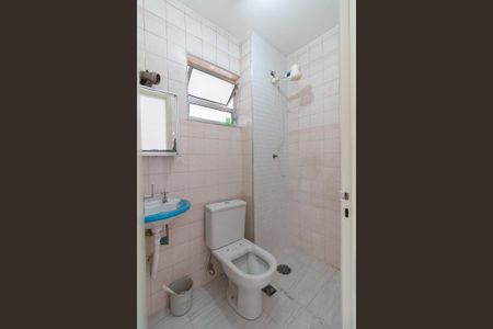 Apartamento à venda com 55m², 3 quartos e 1 vagaBanheiro