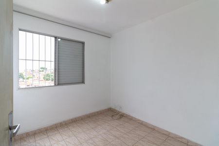 Apartamento à venda com 55m², 3 quartos e 1 vagaQuarto 1