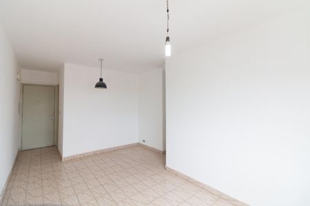 Sala de apartamento à venda com 3 quartos, 55m² em Vila Butantã, São Paulo