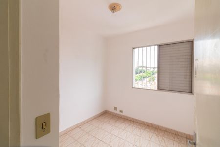 Apartamento à venda com 55m², 3 quartos e 1 vagaQuarto 2