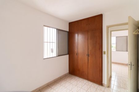Apartamento à venda com 55m², 3 quartos e 1 vagaQuarto 3