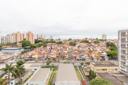Vista da Sala de apartamento à venda com 3 quartos, 55m² em Vila Butantã, São Paulo