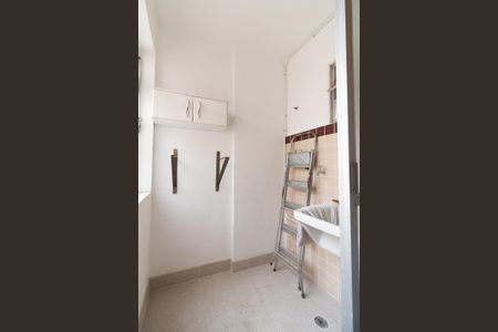 Apartamento à venda com 55m², 3 quartos e 1 vagaÁrea de Serviço