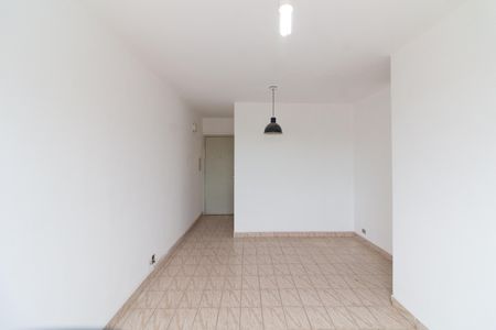 Apartamento à venda com 55m², 3 quartos e 1 vagaSala
