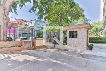 Apartamento à venda com 55m², 3 quartos e 1 vagaCondomínio