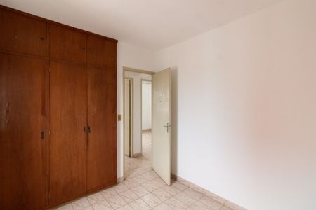 Apartamento à venda com 55m², 3 quartos e 1 vagaQuarto 3